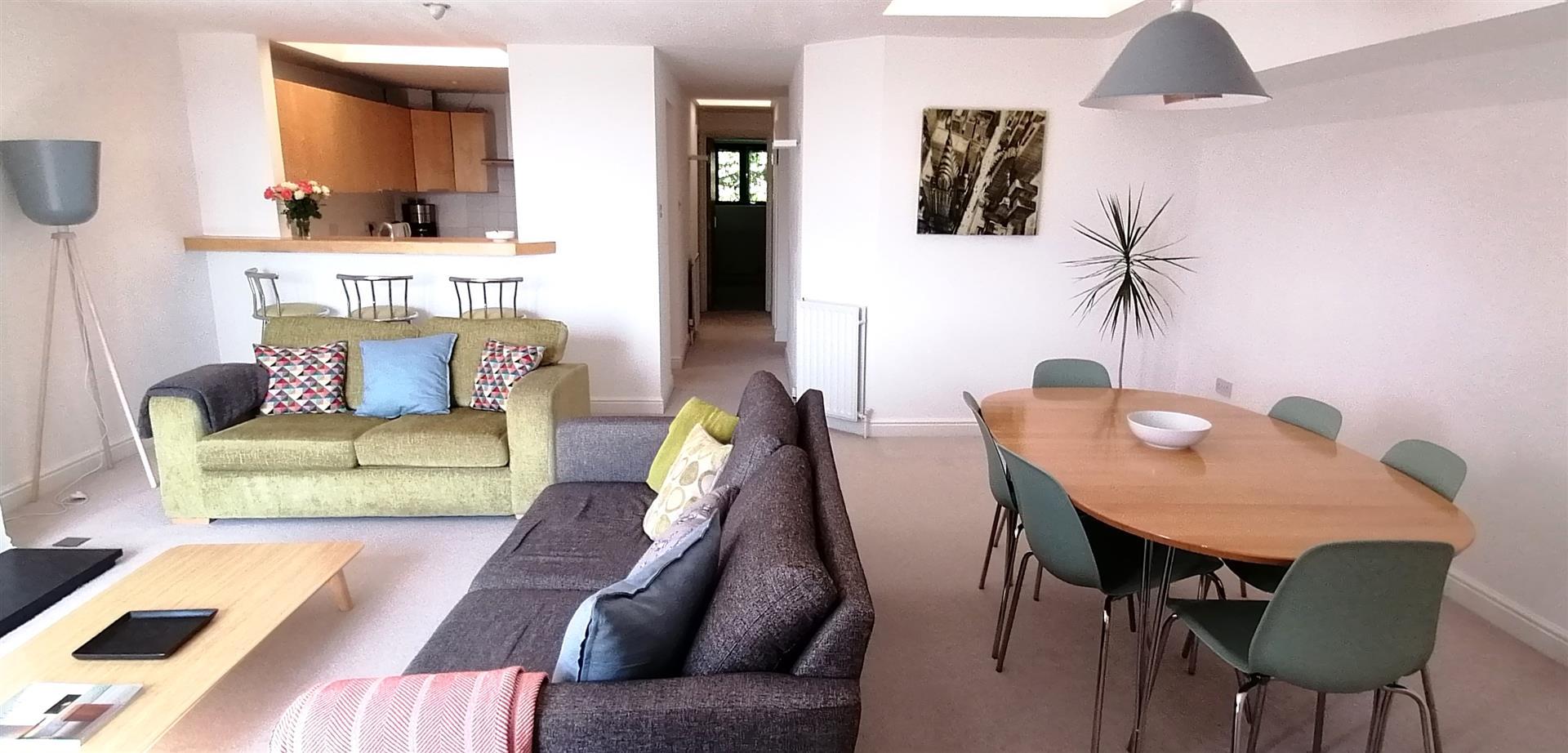 4 Cavendish Place Cavendish Crescent South Nottingham